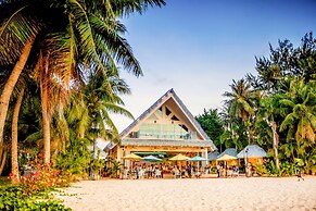 Surfrider Resort Hotel