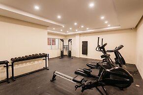 Surfrider Resort Hotel