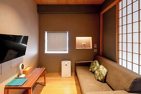 GOZAN HOTEL & SERVICED APARTMENT Higashiyama Sanjo