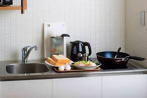 GOZAN HOTEL & SERVICED APARTMENT Higashiyama Sanjo