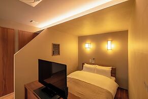 GOZAN HOTEL & SERVICED APARTMENT Higashiyama Sanjo