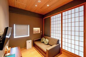 GOZAN HOTEL & SERVICED APARTMENT Higashiyama Sanjo