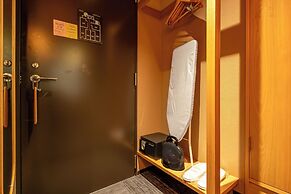 GOZAN HOTEL & SERVICED APARTMENT Higashiyama Sanjo
