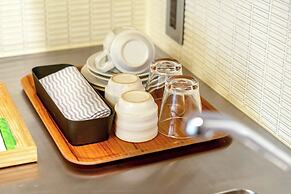 GOZAN HOTEL & SERVICED APARTMENT Higashiyama Sanjo