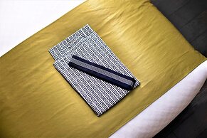GOZAN HOTEL & SERVICED APARTMENT Higashiyama Sanjo