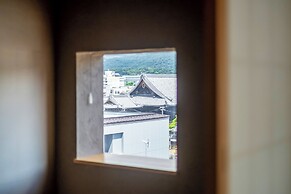 GOZAN HOTEL & SERVICED APARTMENT Higashiyama Sanjo