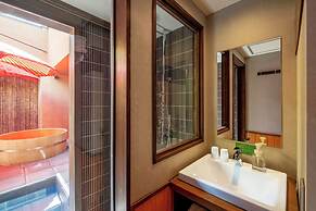 GOZAN HOTEL & SERVICED APARTMENT Higashiyama Sanjo