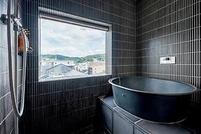 GOZAN HOTEL & SERVICED APARTMENT Higashiyama Sanjo