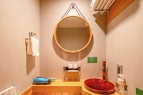 GOZAN HOTEL & SERVICED APARTMENT Higashiyama Sanjo