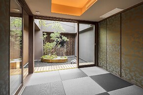 GOZAN HOTEL & SERVICED APARTMENT Higashiyama Sanjo