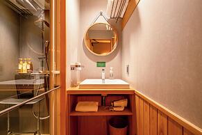GOZAN HOTEL & SERVICED APARTMENT Higashiyama Sanjo