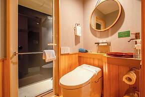 GOZAN HOTEL & SERVICED APARTMENT Higashiyama Sanjo