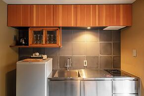 GOZAN HOTEL & SERVICED APARTMENT Higashiyama Sanjo