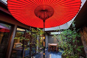 GOZAN HOTEL & SERVICED APARTMENT Higashiyama Sanjo