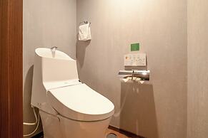 GOZAN HOTEL & SERVICED APARTMENT Higashiyama Sanjo
