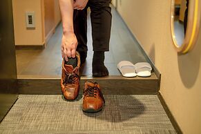 GOZAN HOTEL & SERVICED APARTMENT Higashiyama Sanjo