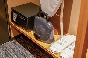 GOZAN HOTEL & SERVICED APARTMENT Higashiyama Sanjo