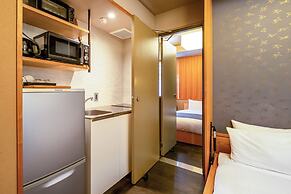 GOZAN HOTEL & SERVICED APARTMENT Higashiyama Sanjo
