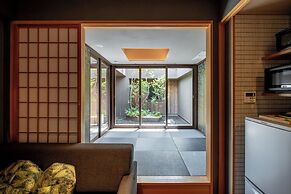 GOZAN HOTEL & SERVICED APARTMENT Higashiyama Sanjo