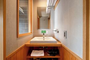 GOZAN HOTEL & SERVICED APARTMENT Higashiyama Sanjo