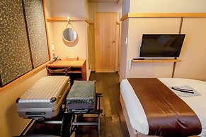GOZAN HOTEL & SERVICED APARTMENT Higashiyama Sanjo