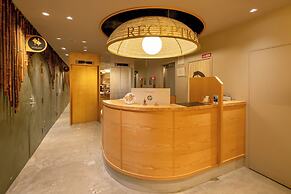 GOZAN HOTEL & SERVICED APARTMENT Higashiyama Sanjo