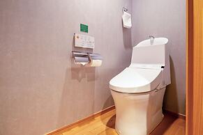 GOZAN HOTEL & SERVICED APARTMENT Higashiyama Sanjo