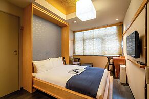 GOZAN HOTEL & SERVICED APARTMENT Higashiyama Sanjo