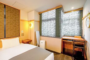 GOZAN HOTEL & SERVICED APARTMENT Higashiyama Sanjo