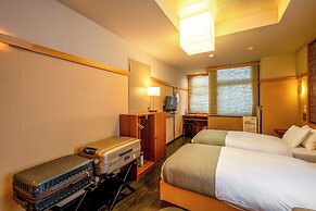 GOZAN HOTEL & SERVICED APARTMENT Higashiyama Sanjo