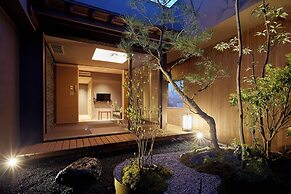 GOZAN HOTEL & SERVICED APARTMENT Higashiyama Sanjo