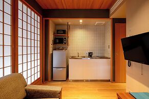GOZAN HOTEL & SERVICED APARTMENT Higashiyama Sanjo