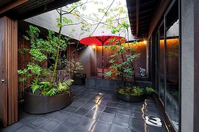 GOZAN HOTEL & SERVICED APARTMENT Higashiyama Sanjo
