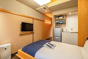 GOZAN HOTEL & SERVICED APARTMENT Higashiyama Sanjo