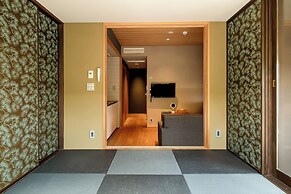 GOZAN HOTEL & SERVICED APARTMENT Higashiyama Sanjo