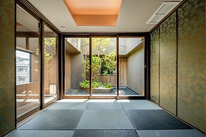 GOZAN HOTEL & SERVICED APARTMENT Higashiyama Sanjo