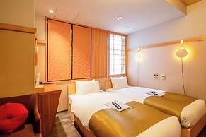 GOZAN HOTEL & SERVICED APARTMENT Higashiyama Sanjo