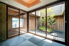 GOZAN HOTEL & SERVICED APARTMENT Higashiyama Sanjo
