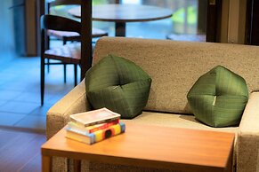 GOZAN HOTEL & SERVICED APARTMENT Higashiyama Sanjo
