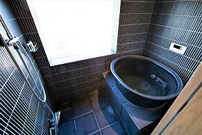 GOZAN HOTEL & SERVICED APARTMENT Higashiyama Sanjo