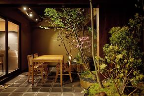GOZAN HOTEL & SERVICED APARTMENT Higashiyama Sanjo