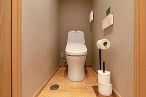 GOZAN HOTEL & SERVICED APARTMENT Higashiyama Sanjo