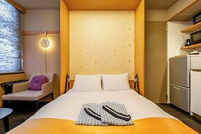 GOZAN HOTEL & SERVICED APARTMENT Higashiyama Sanjo