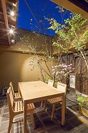 GOZAN HOTEL & SERVICED APARTMENT Higashiyama Sanjo
