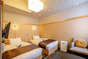 GOZAN HOTEL & SERVICED APARTMENT Higashiyama Sanjo