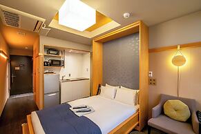 GOZAN HOTEL & SERVICED APARTMENT Higashiyama Sanjo