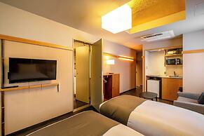 GOZAN HOTEL & SERVICED APARTMENT Higashiyama Sanjo