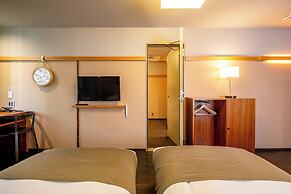 GOZAN HOTEL & SERVICED APARTMENT Higashiyama Sanjo