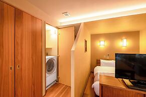 GOZAN HOTEL & SERVICED APARTMENT Higashiyama Sanjo