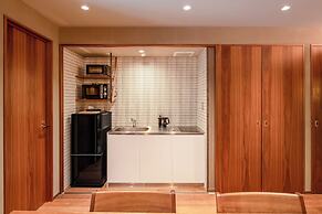 GOZAN HOTEL & SERVICED APARTMENT Higashiyama Sanjo